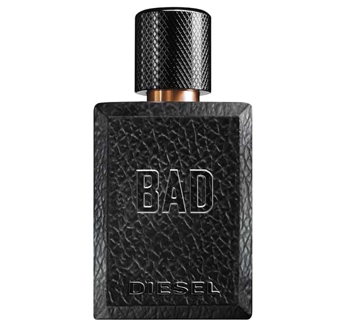 Diesel Bad Eau de Toilette de homem,  100 ml