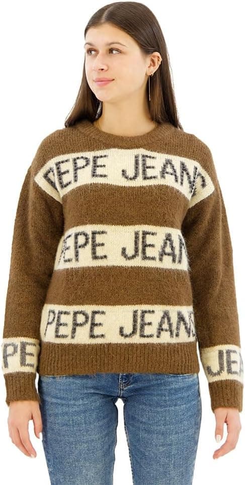 Pepe Jeans Helmi | Camisola para mulher