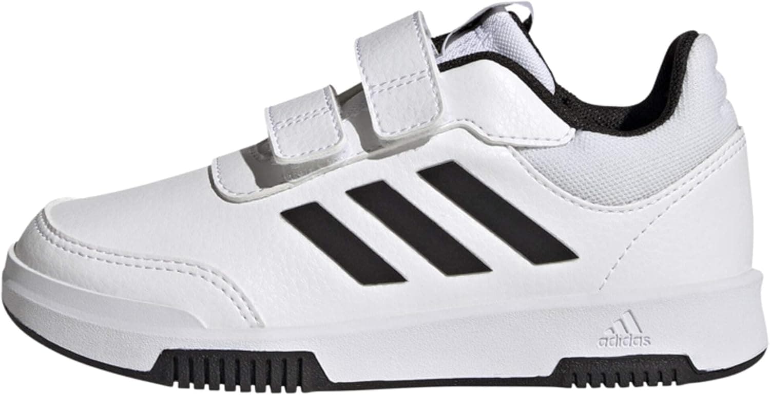 adidas Tênis Tensaur Hook and Loop, unissexo crianças