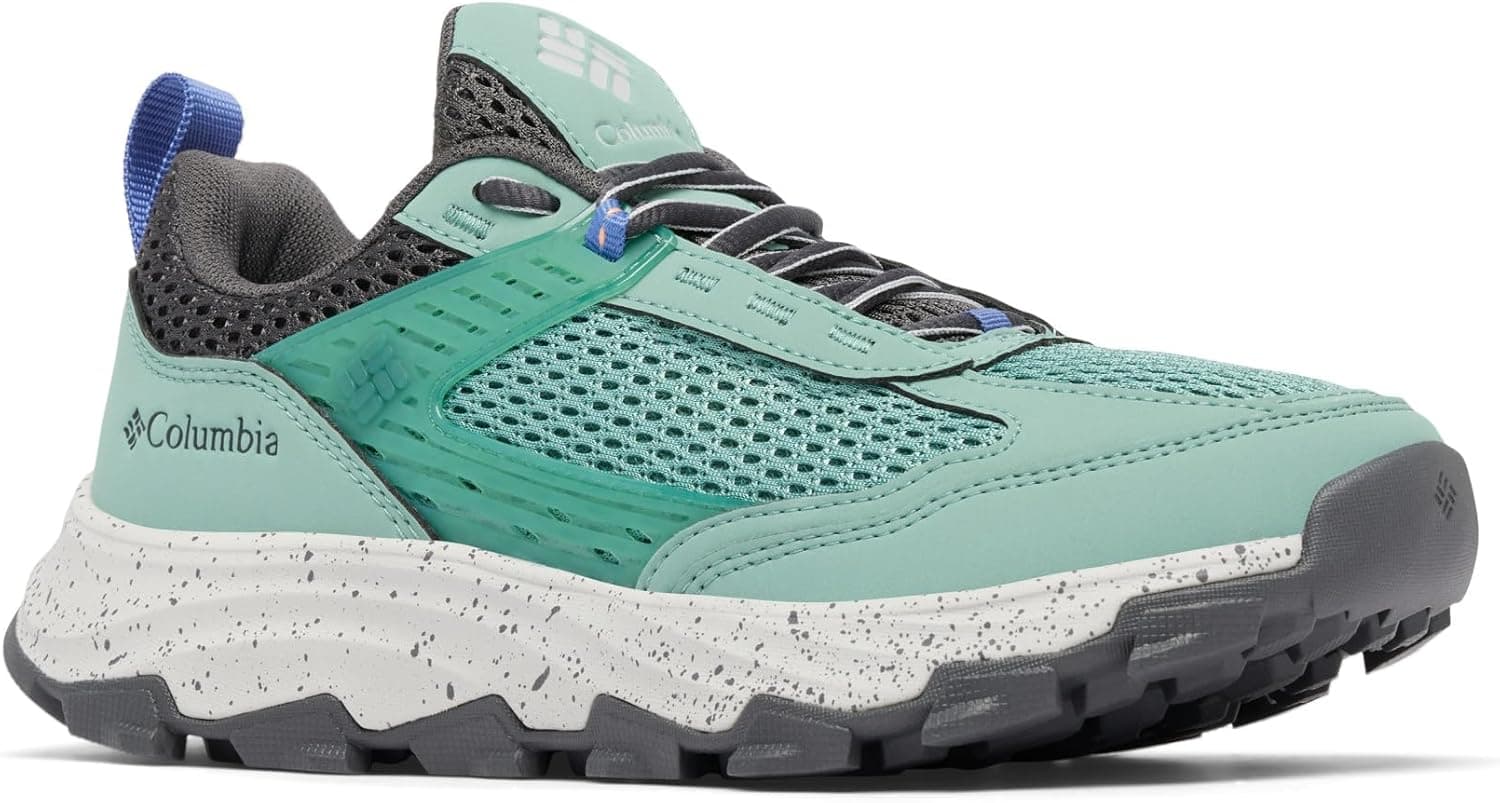 Columbia Hatana Breathe, Sapatos de caminhada mulher