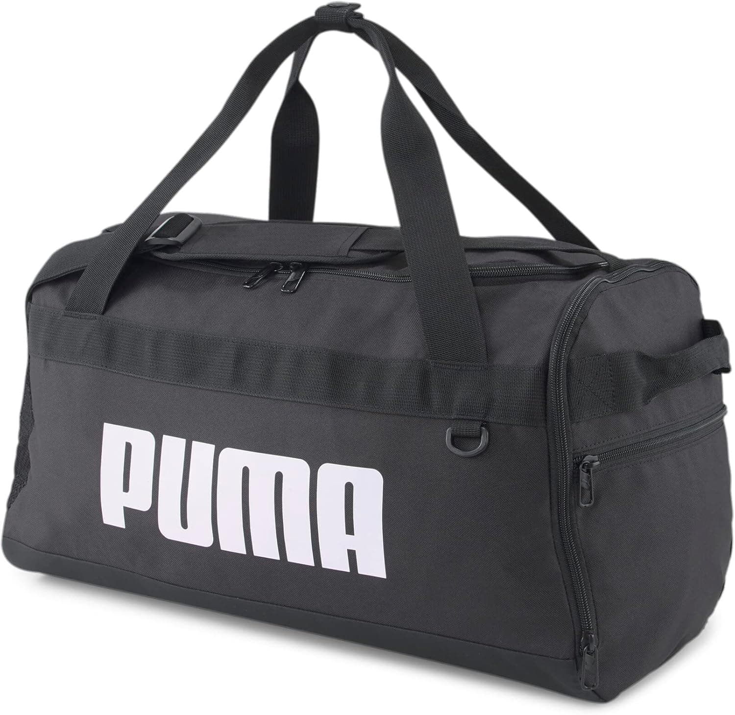 PUMA Challenger saco de lona S
