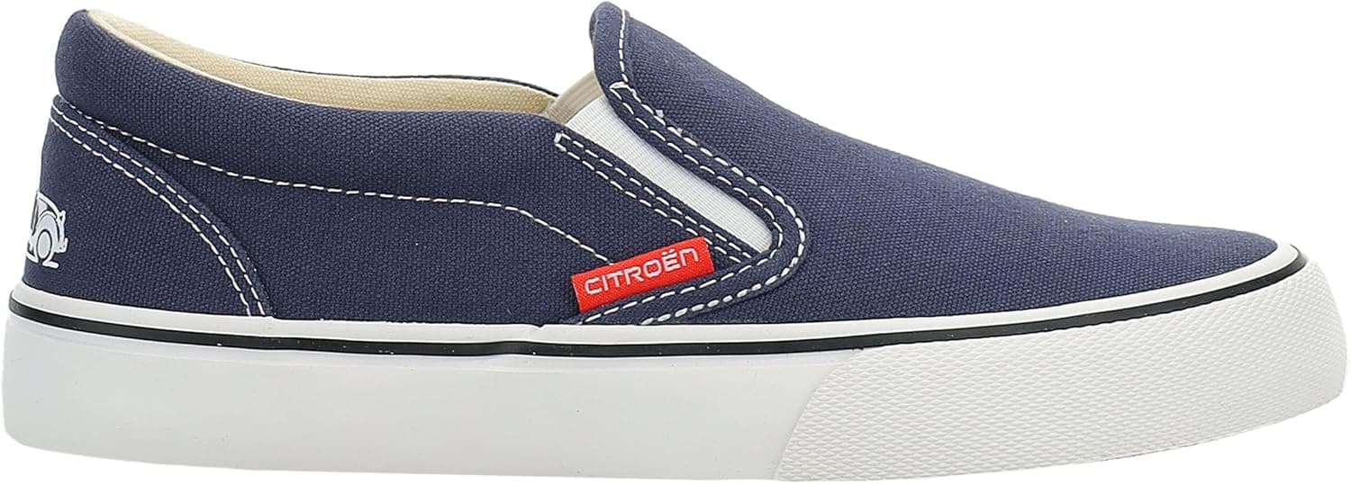 CITROËN Slip-on C23w Sapatilhas para menino