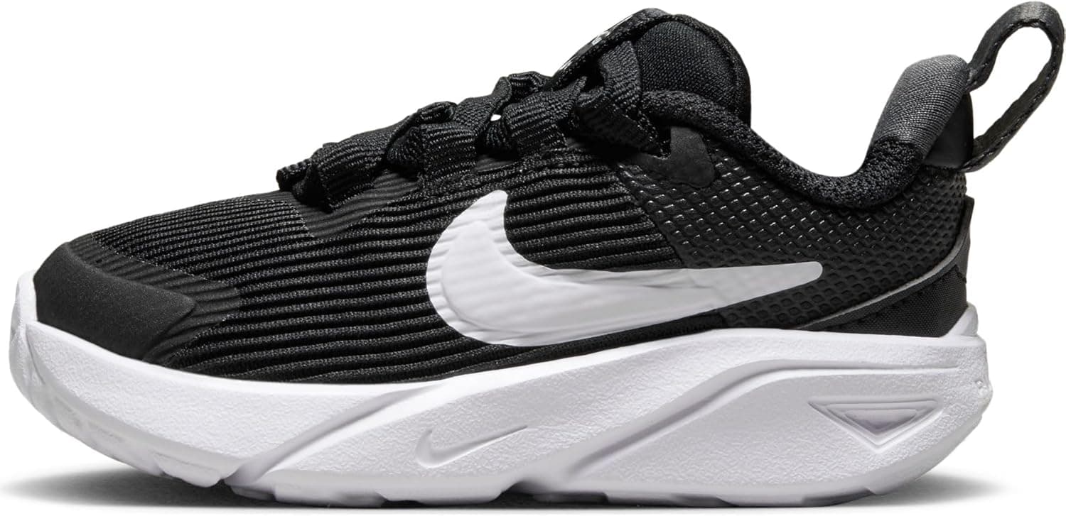 NIKE Star Runner 4 Nn (TD), Sapatilhas para crianças