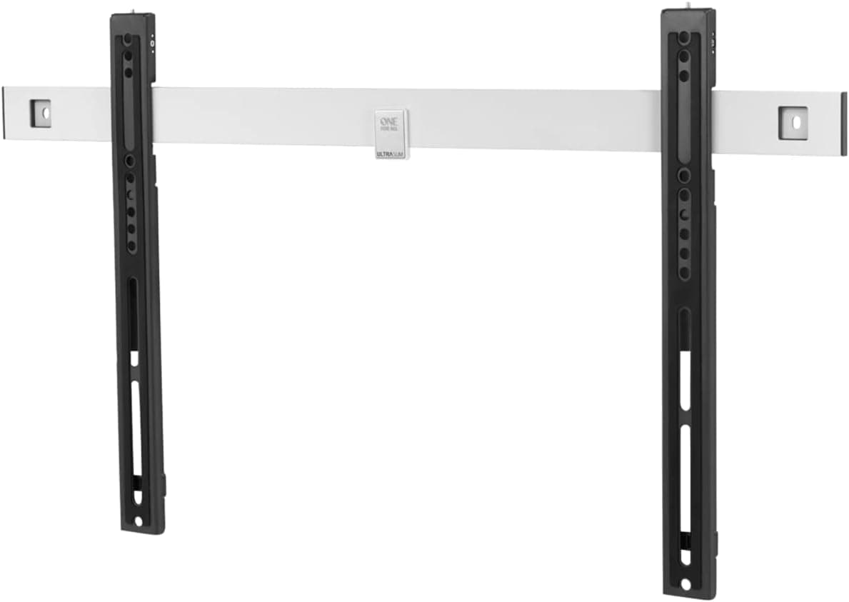 One For All WM6611 | Suporte de parede fixo para TV de 32 a 84 polegadas e até 80 kg