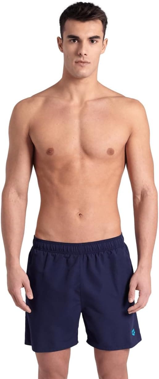 ARENA Fundamentals Boxer R calções de banho para homem