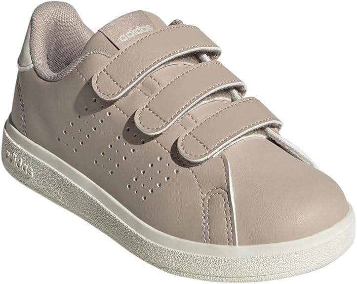 adidas Advantage Base 2.0 CF C, sapatilhas unissexo para crianças, 31.5 EU