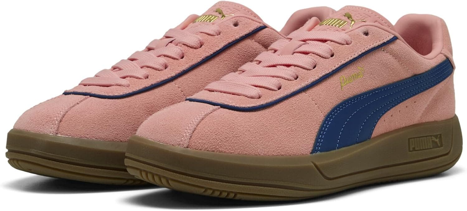 PUMA Club Klassika SD Sapatilhas para mulher
