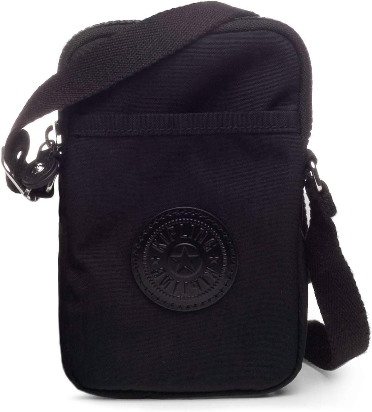 Kipling Women's Tally Bag, Bolsa tiracolo ajustável para mulher