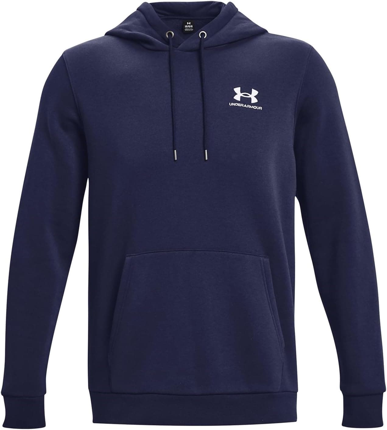Under Armour Camisola com capuz para homem