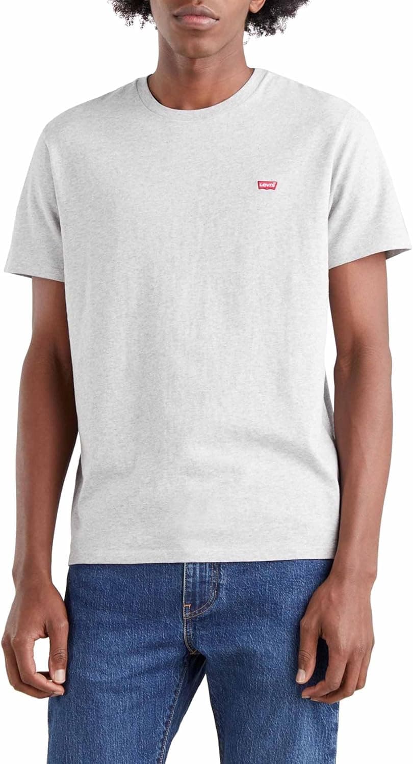 Levi's Ss Original Housemark Tee t-shirt para homem