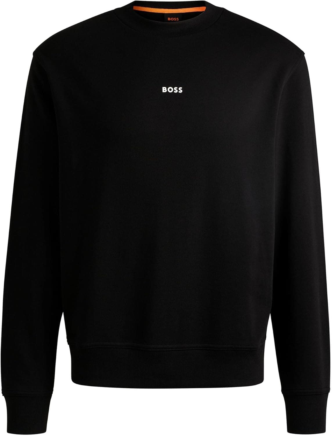 BOSS Wesmallcrew Camisola para homem