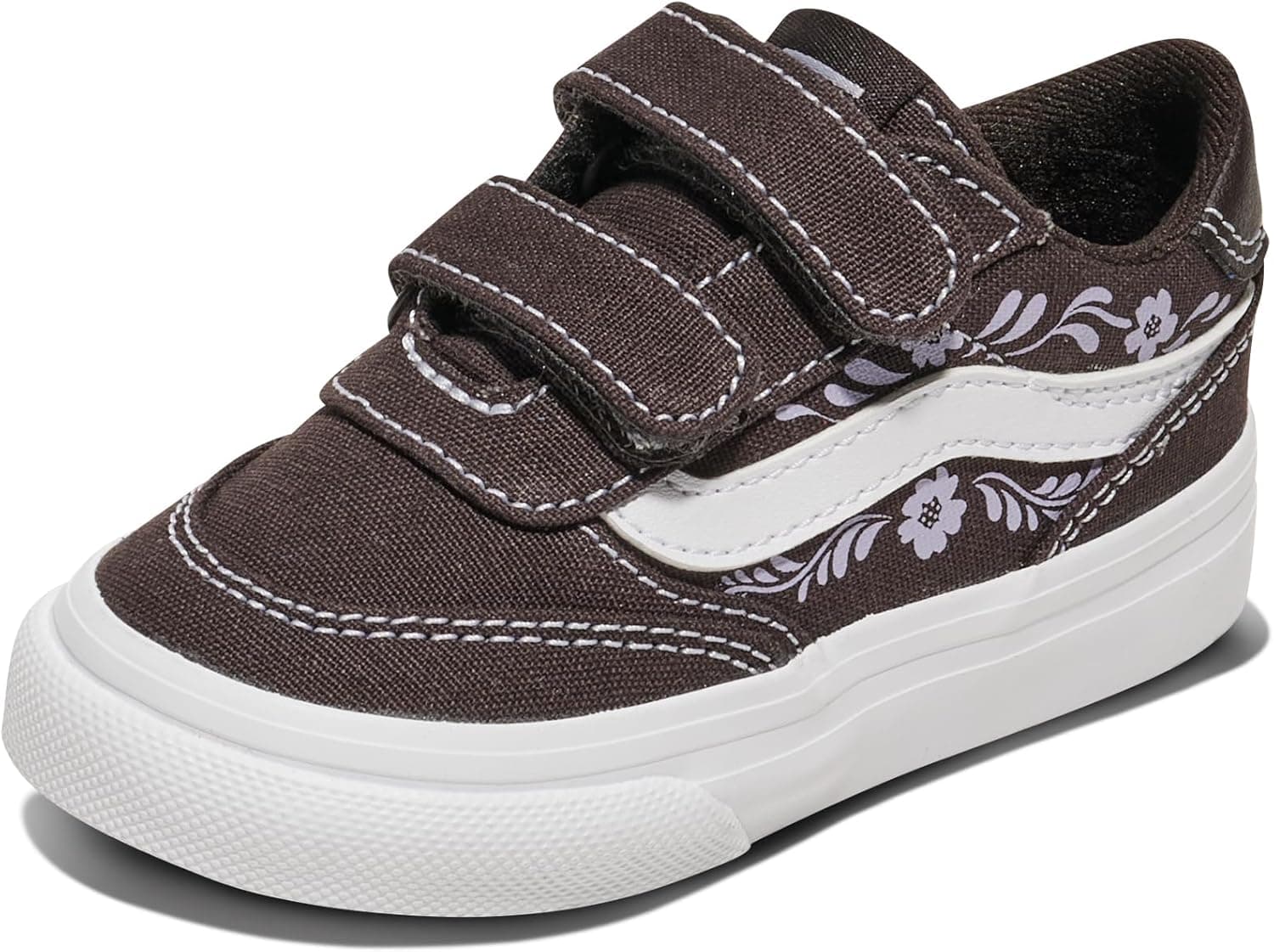 Vans Brooklyn, Sapatilhas para criança