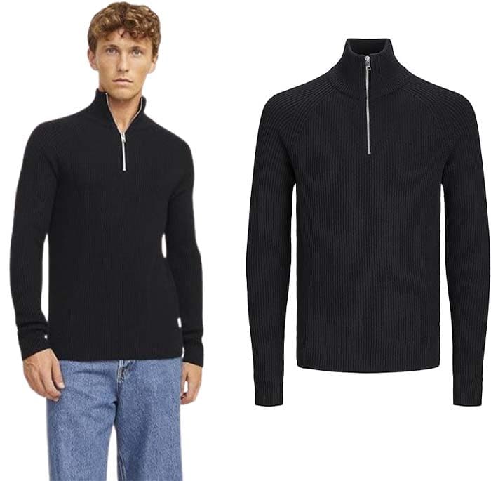 JACK & JONES Camisola para homem