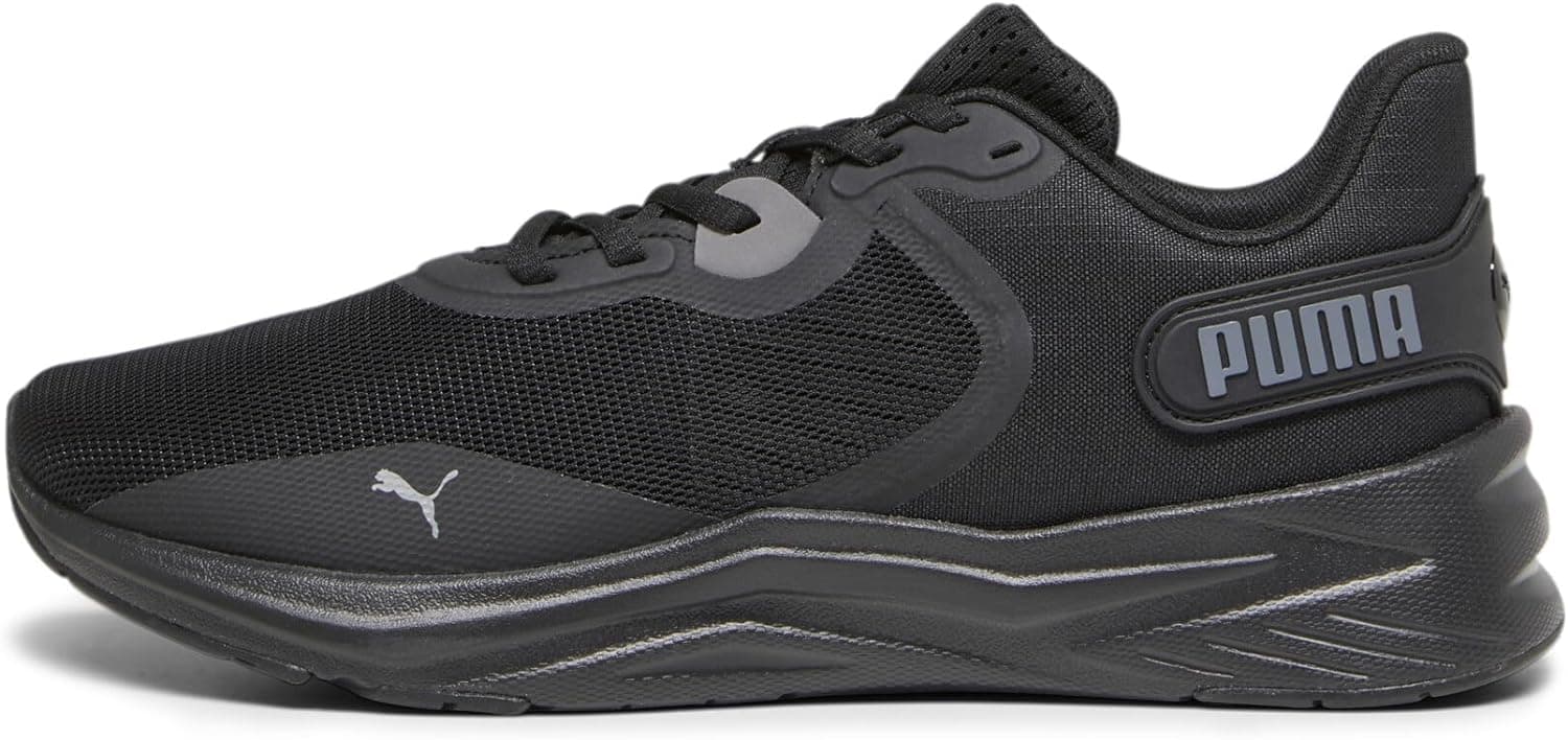 PUMA Disperse XT 3 Hyperwave, Sapatilhas de corrida unissexo para adulto