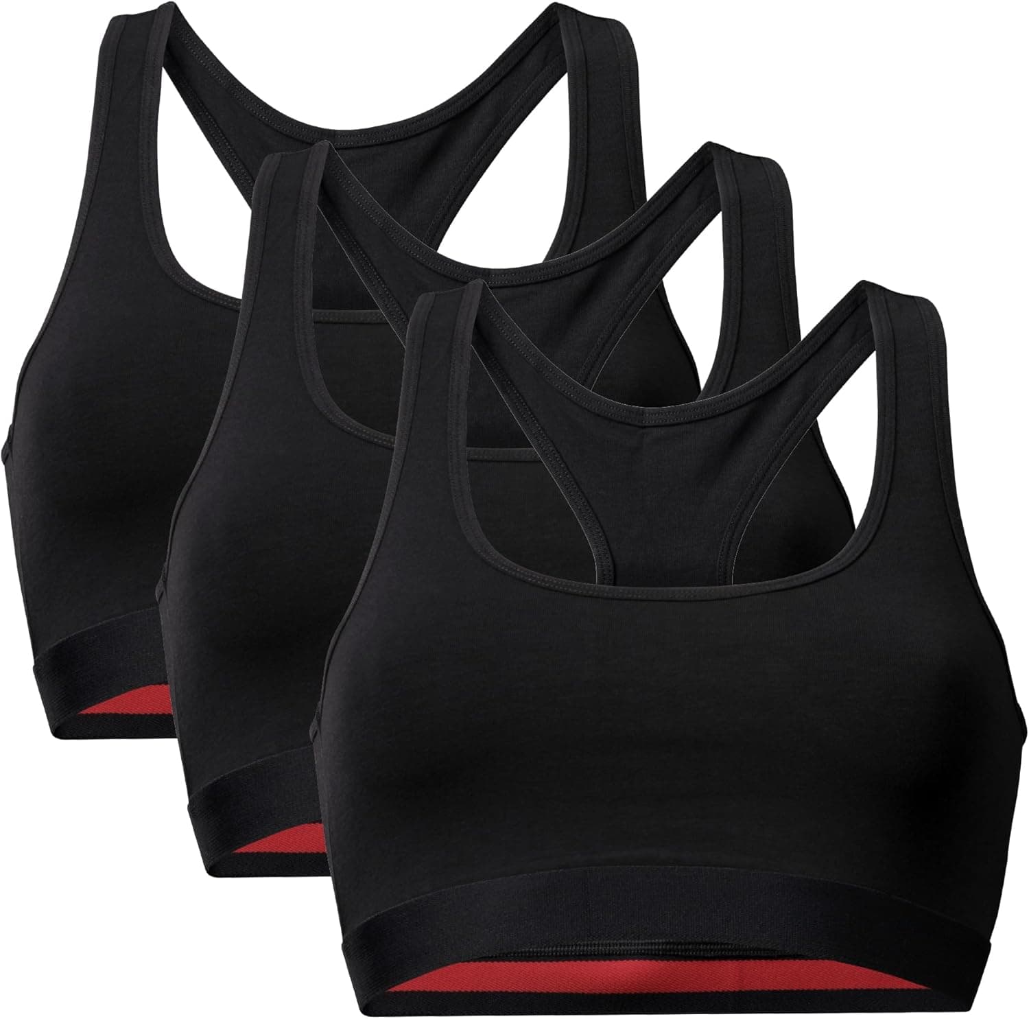 DANISH ENDURANCE Sutiã desportivo para mulher