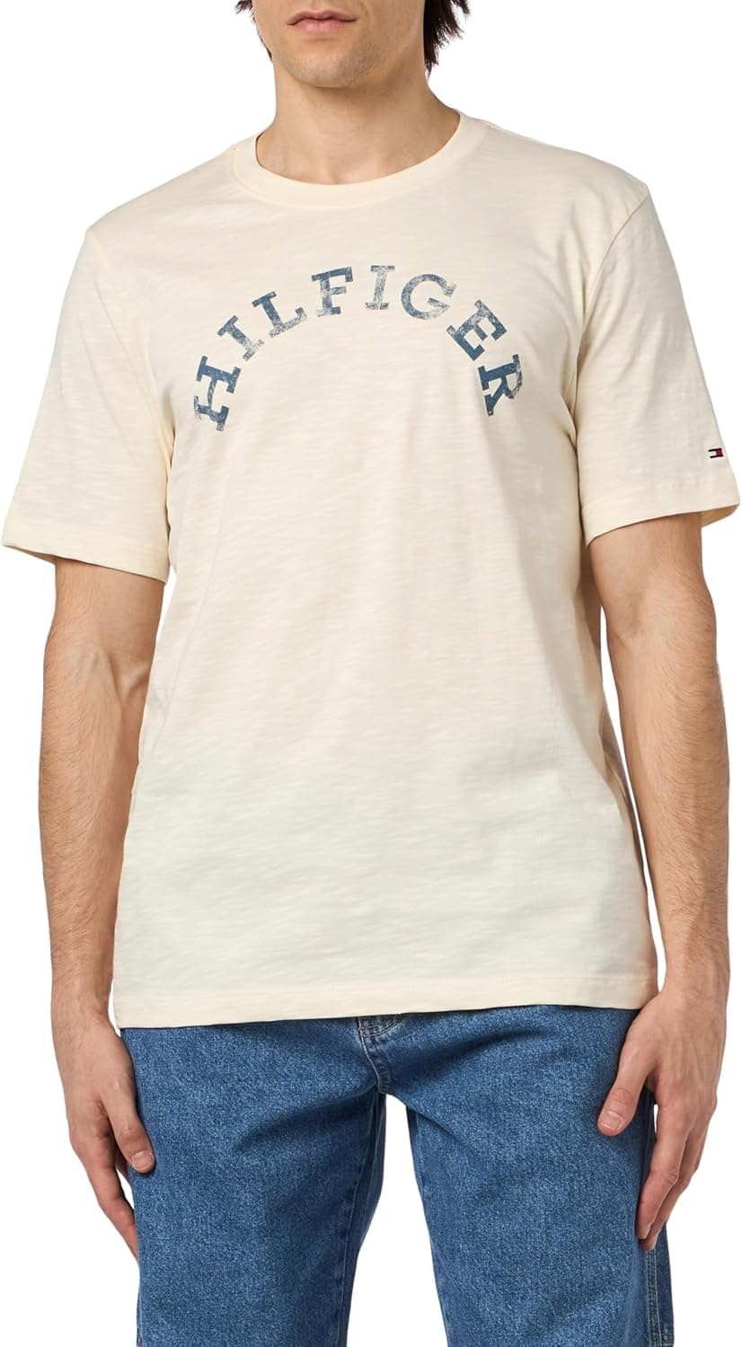 Tommy Hilfiger T-shirt para homem