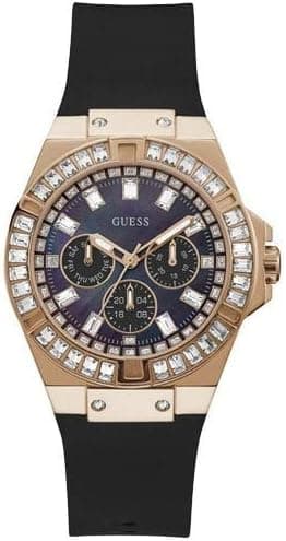 GUESS GW0118L2 | Relógio de pulso multicolor para mulher