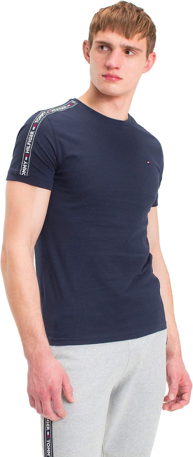 Tommy Hilfiger UM0UM00562 | T-shirt para homem