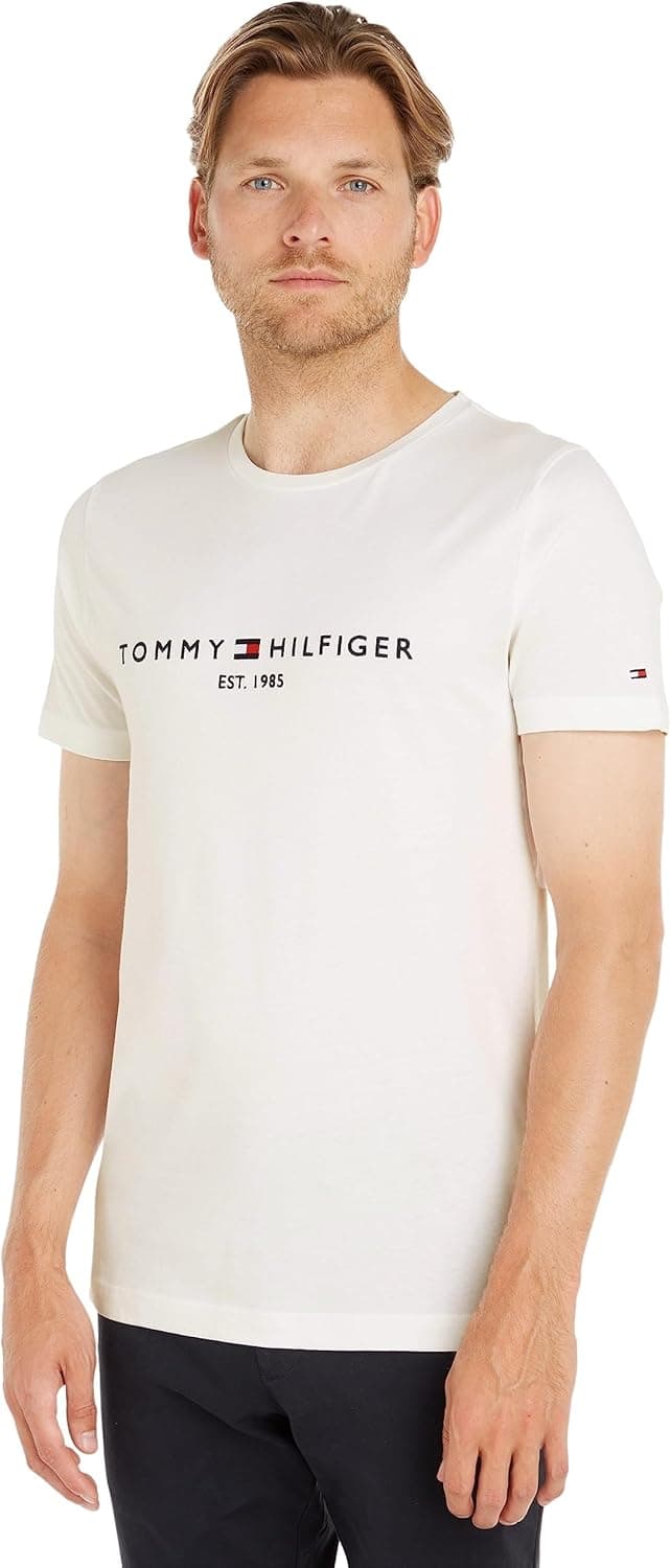 Tommy Hilfiger T-shirt para homem