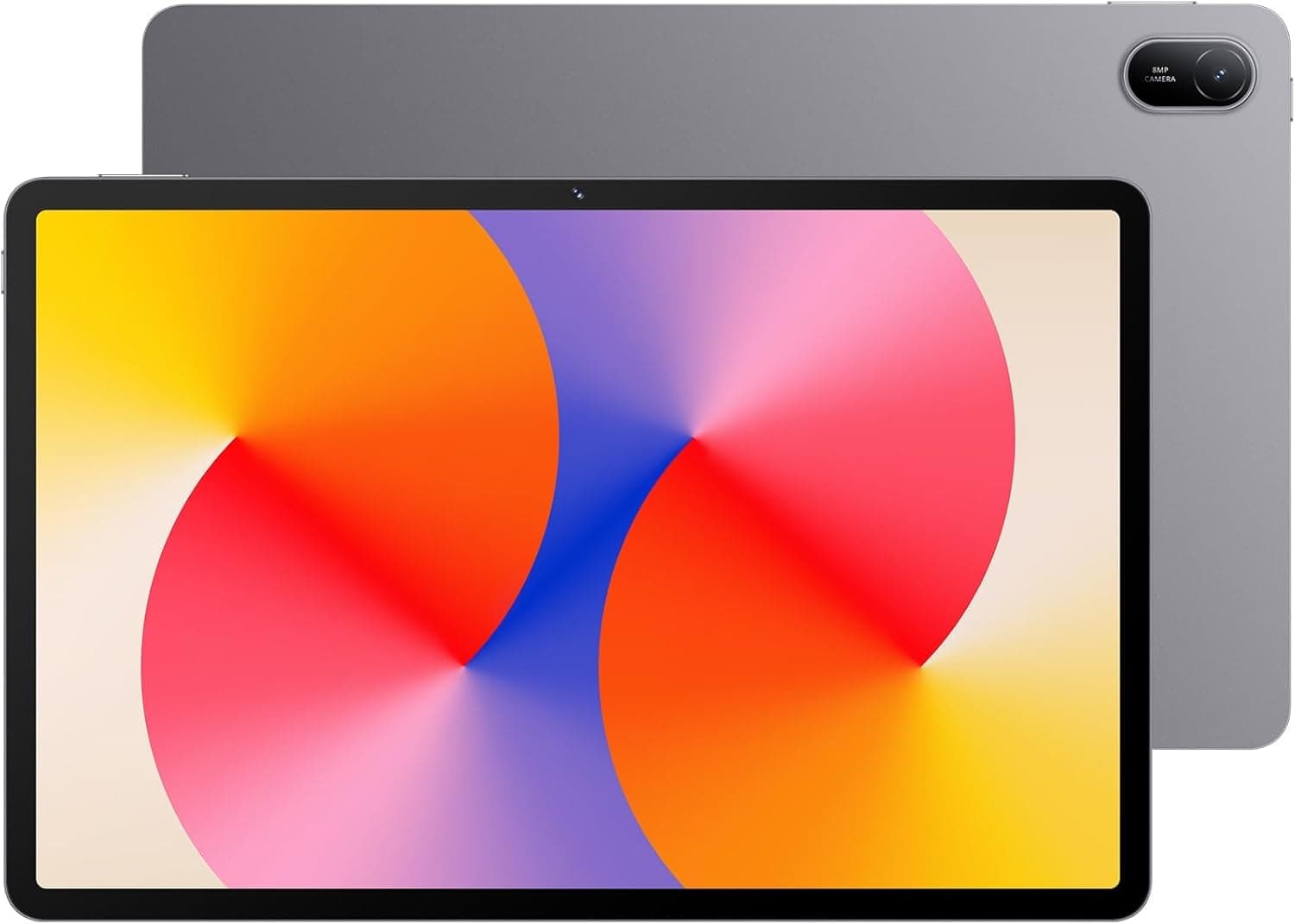 HUAWEI MatePad SE 4 + 128G, Tablet, M-Pen Lite, ecrã FullView de 11", super bateria de 7700 mAh, Corner para crianças, Wi-Fi/Bluetooth-cinzento