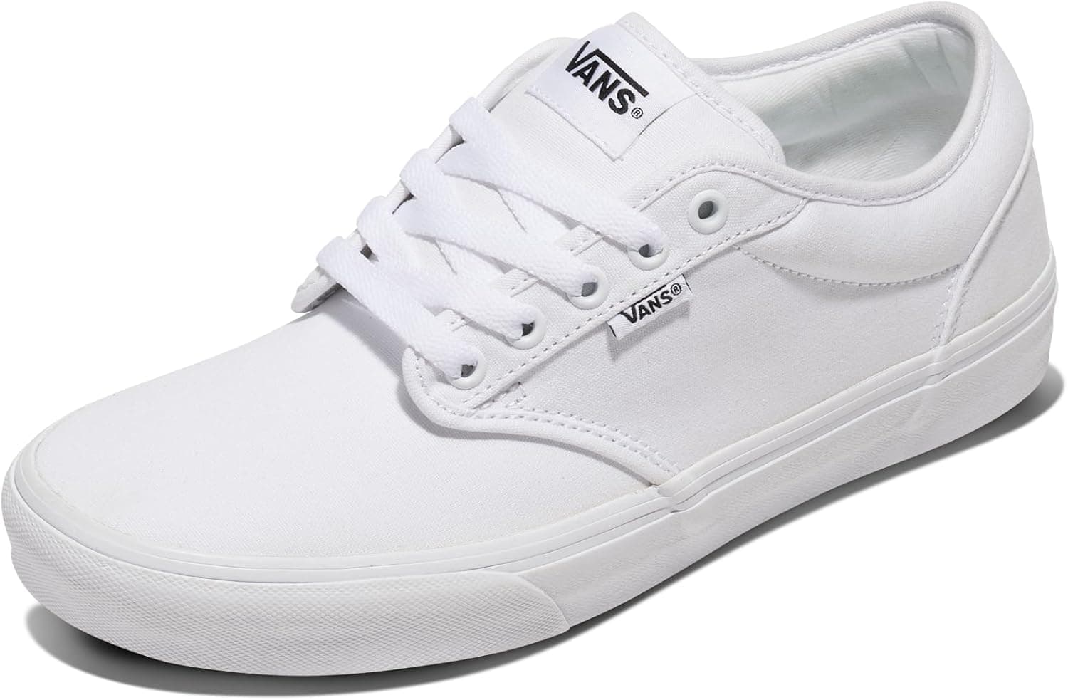Vans Atwood | Sapatilhas casuais em lona para homem