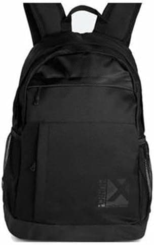 Munich | Mochila de ginásio unissexo em formato slim médio