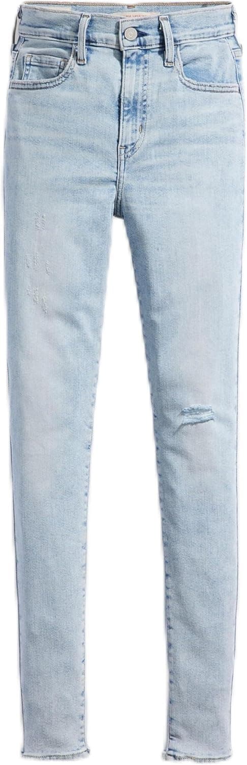 Levi's 720 High Rise Super Skinny para mulher