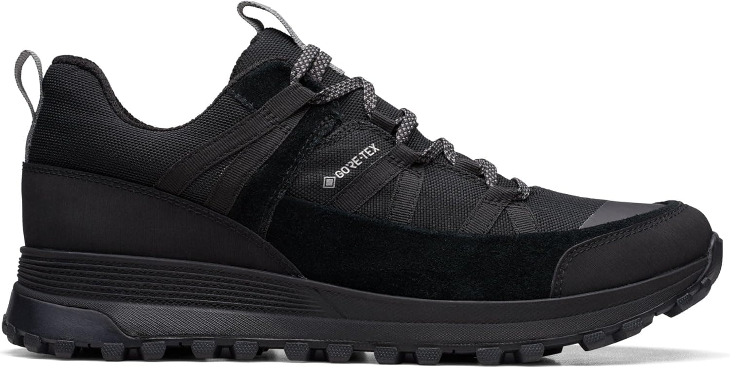 Clarks Atltrekrun GTX, para Homem