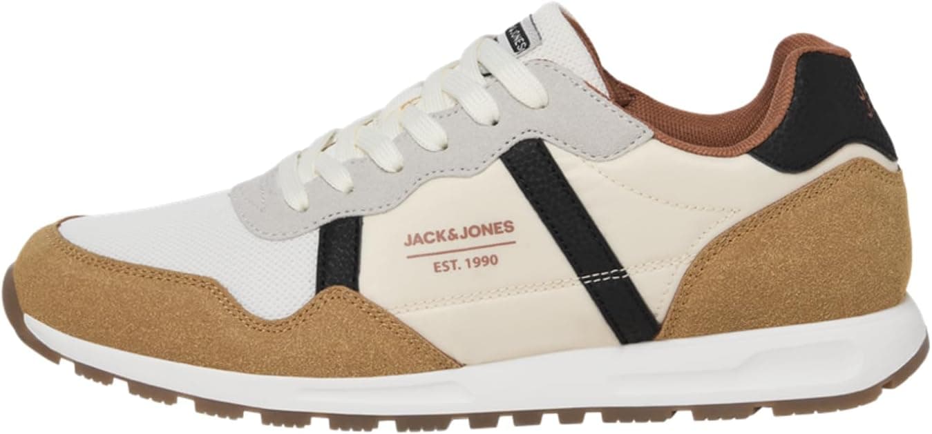 JACK & JONES Sapatilhas para homem
