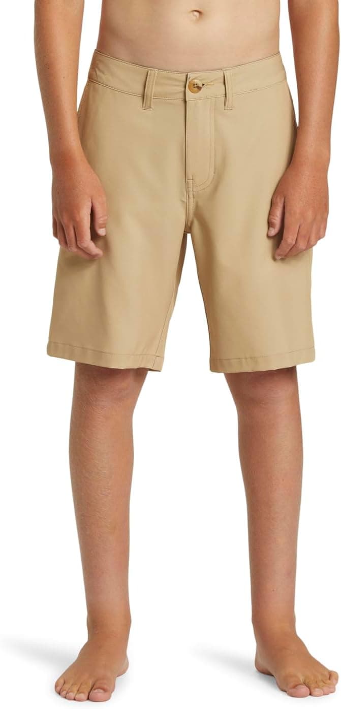 Quiksilver Union 17 calções de banho para crianças