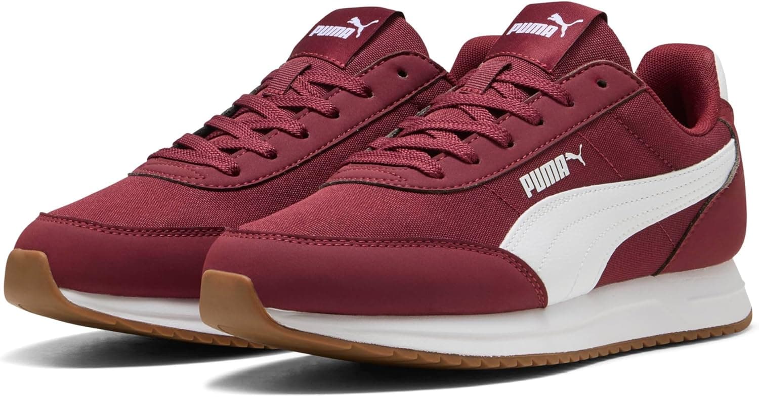 PUMA R78 Lightwind, Sapatilhas unissexo para adulto
