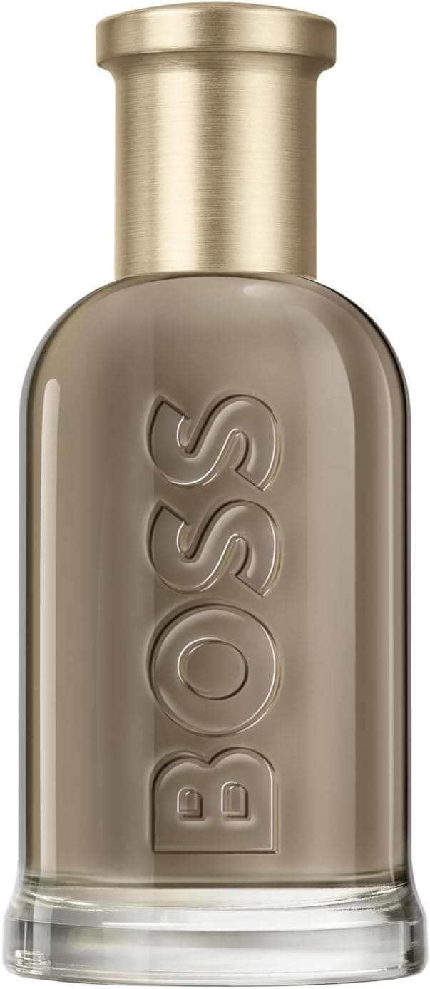BOSS Bottled Eau de parfum para homem