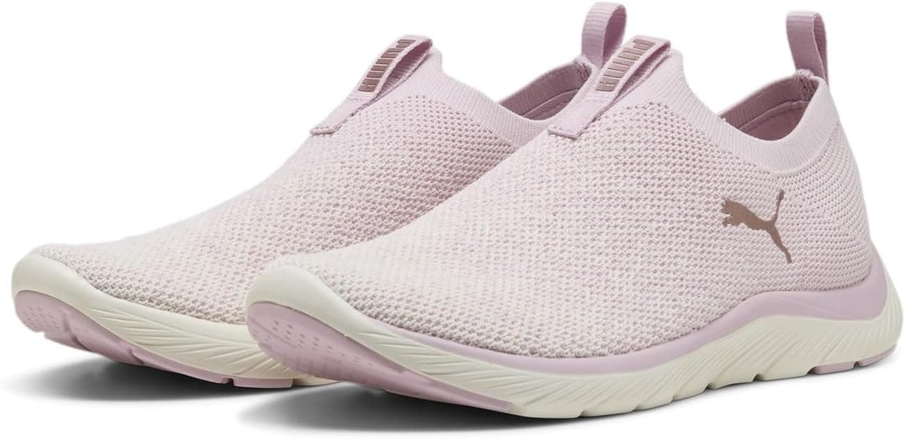 UMA Softride Remi Slip-on Knit Wn's, para mulher