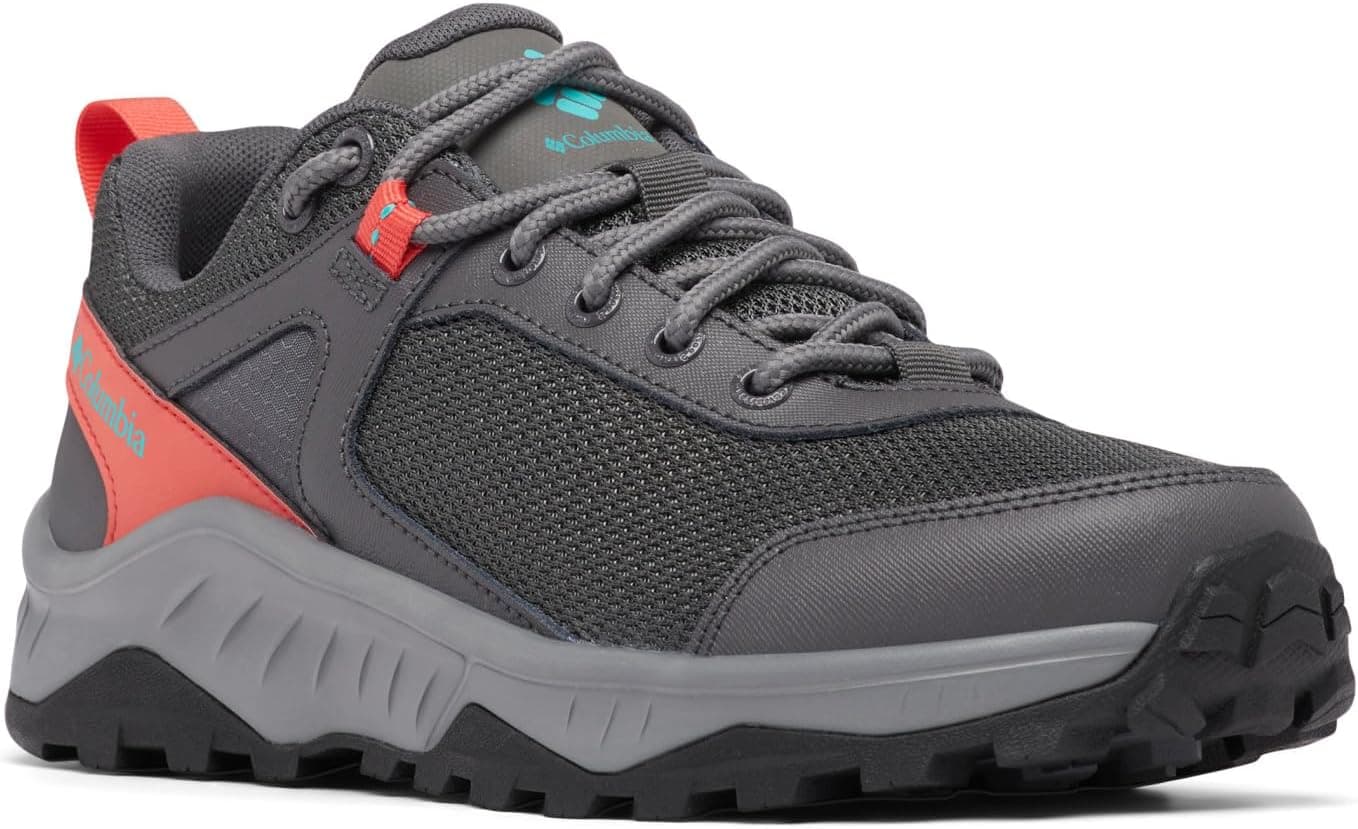 Columbia Trailstorm Ascend WP Sapatilhas de caminhada para mulher