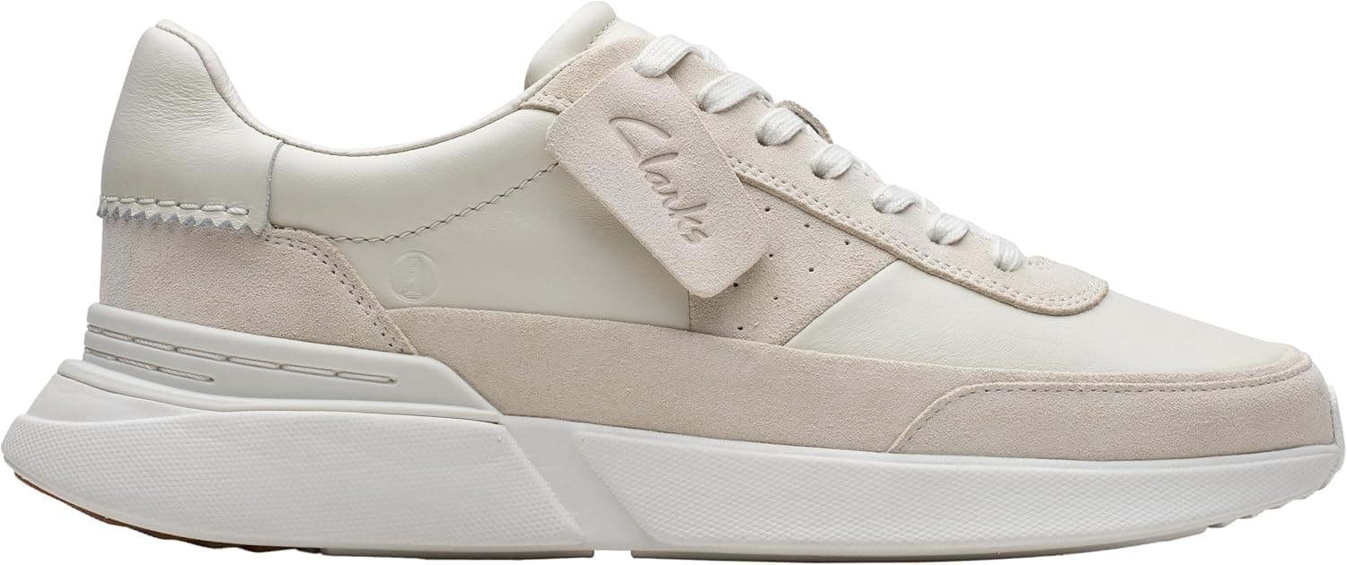 Clarks Craft Pace para homem