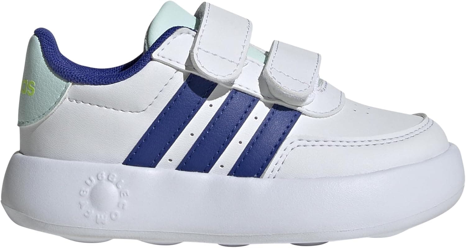adidas Breaknet 2.0 Sapatilhas unissexo para crianças