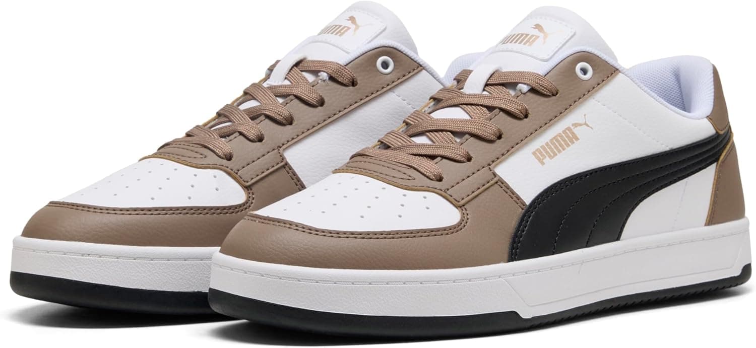 PUMA Caven 2.0 Sapatilhas unissexo para adultos