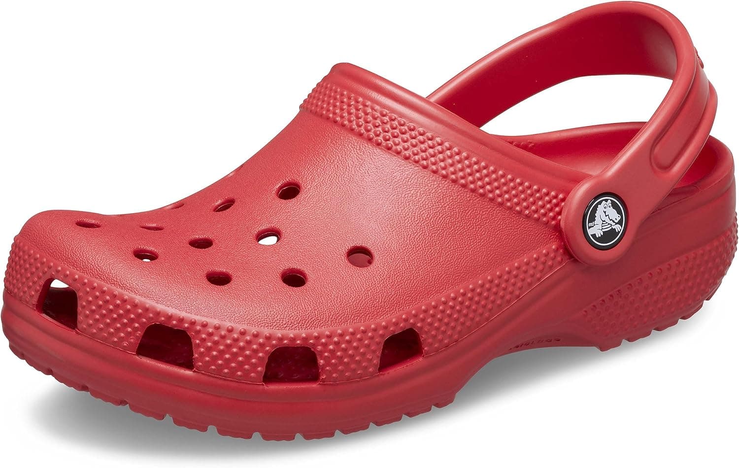 Crocs Classic Clog K Tamancos unissexo para crianças