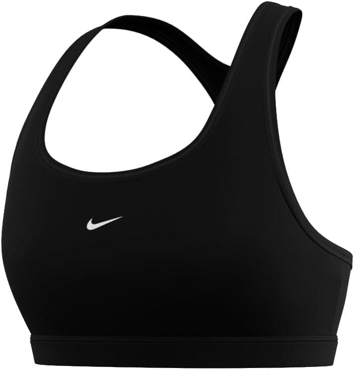 NIKE W Nk Swsh LGT SPT Sutiã desportivo para mulher