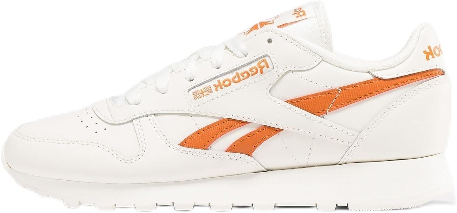 Reebok Classic Leather 001 Sapatilhas desportivas para mulher