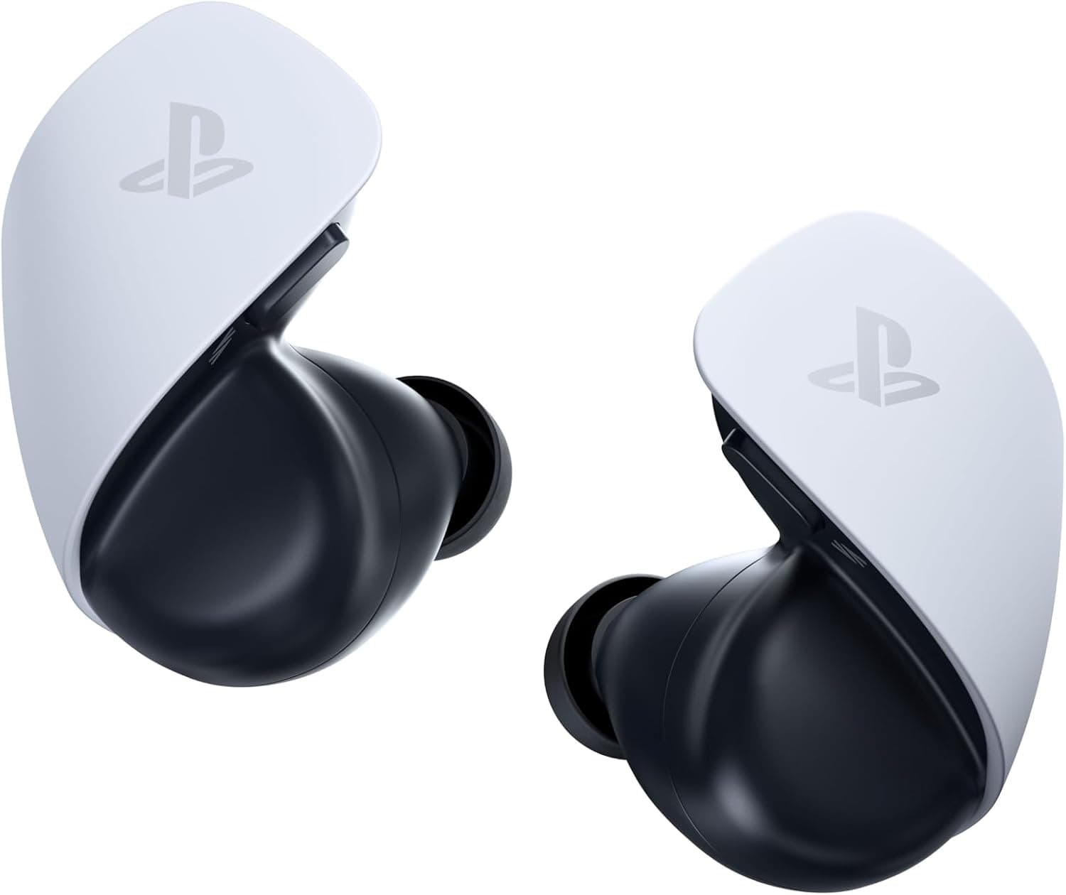 Playstation 5 - Auriculares de botón inalámbricos Pulse Explore