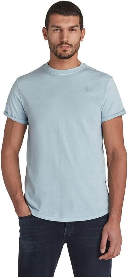 G-STAR Lash Overdeyed T-shirt para homem