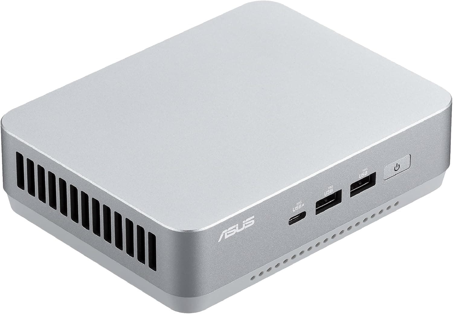 ASUS NUC 14 Pro+ | Mini PC com Intel Core Ultra 7, gráficos ARC, 32 GB RAM DDR5, SSD 1 TB, Windows 11 e conectividade Thunderbolt 4
