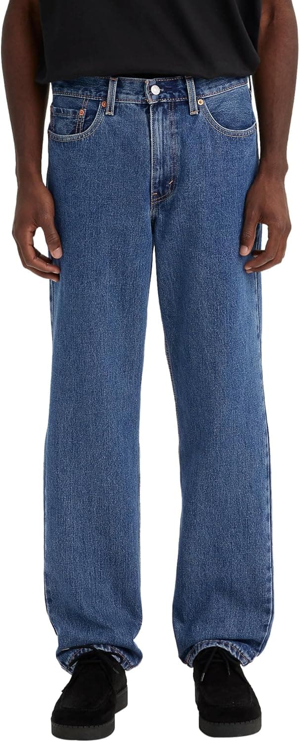 Levi's 505 Regular Fit Calças de ganga para homem