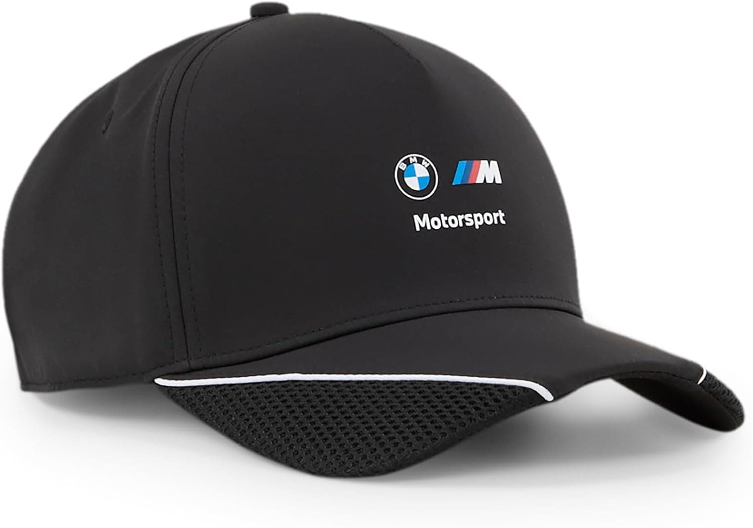 PUMA BMW MMS BB Cap, Boné unissexo para adultos