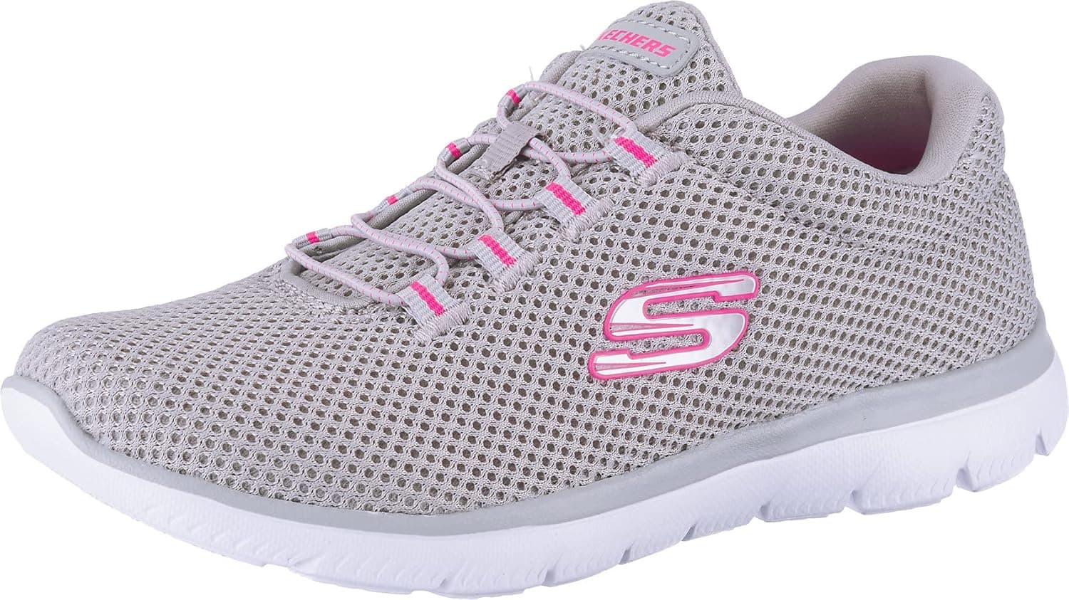 Skechers Summits Lite, Sapatilhas para mulher