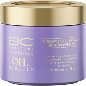 Schwarzkopf Oil Miracle | Máscara nutritiva para cabelos, 150 ml