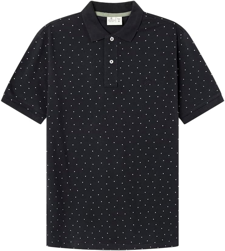 SPRINGFIELD Polo | Polo casual para homem