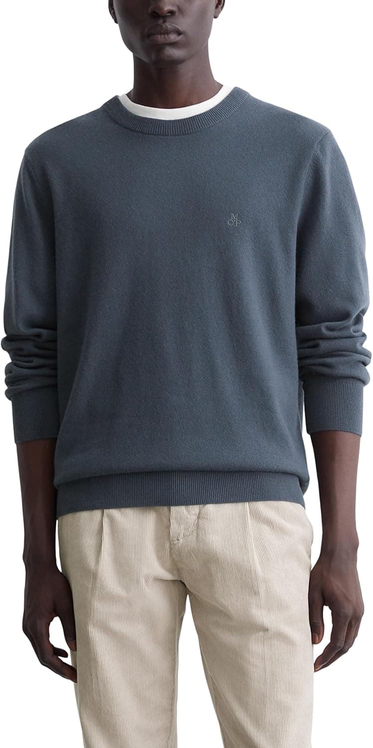 Marc O'Polo M29514460504 Camisola para homem, XS