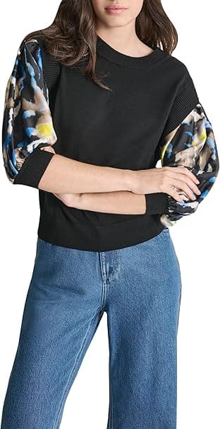 DKNY Camisola para mulher